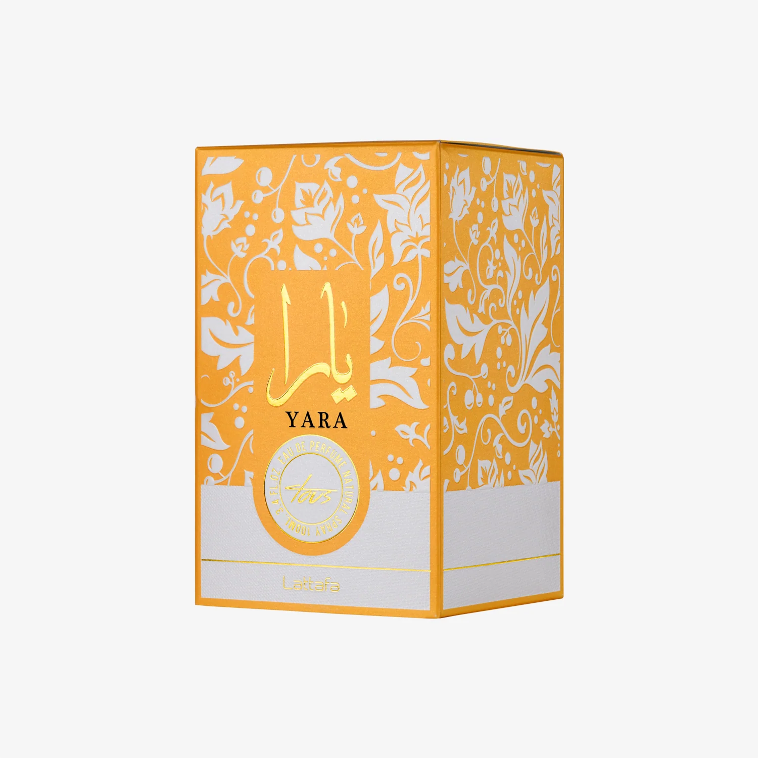 Lattafa Yara Tous Eau de Parfum 100 ml