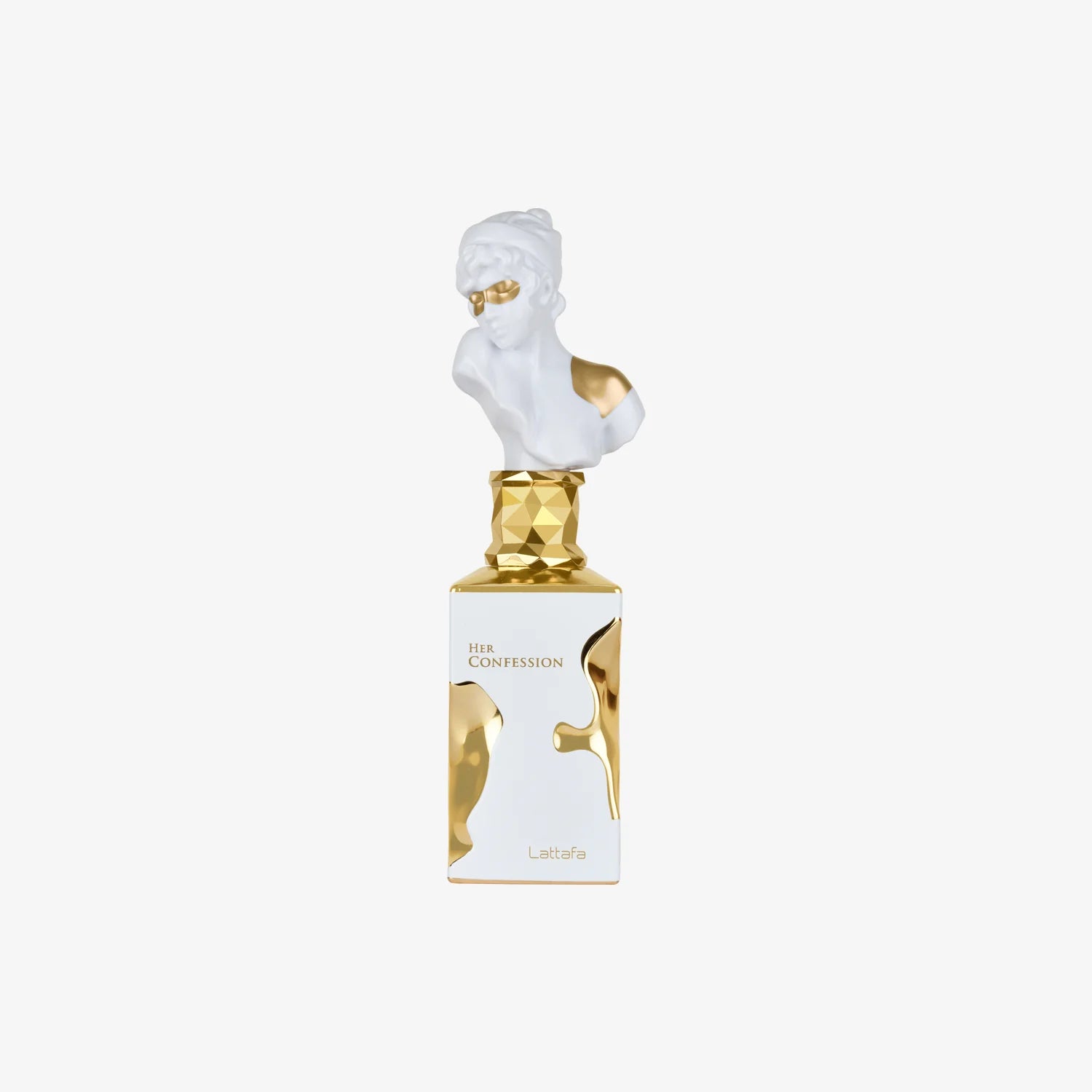 Lattafa Her Confession Eau de Parfum 100 ml
