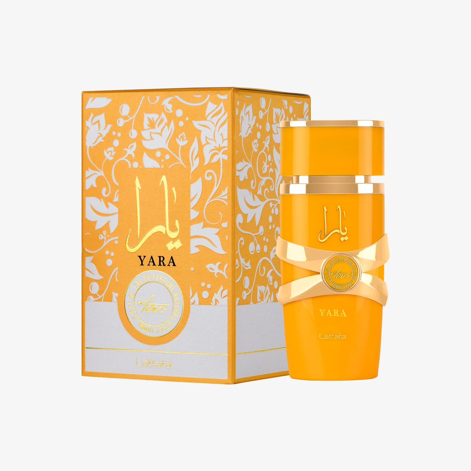 Lattafa Yara Tous Eau de Parfum 100 ml