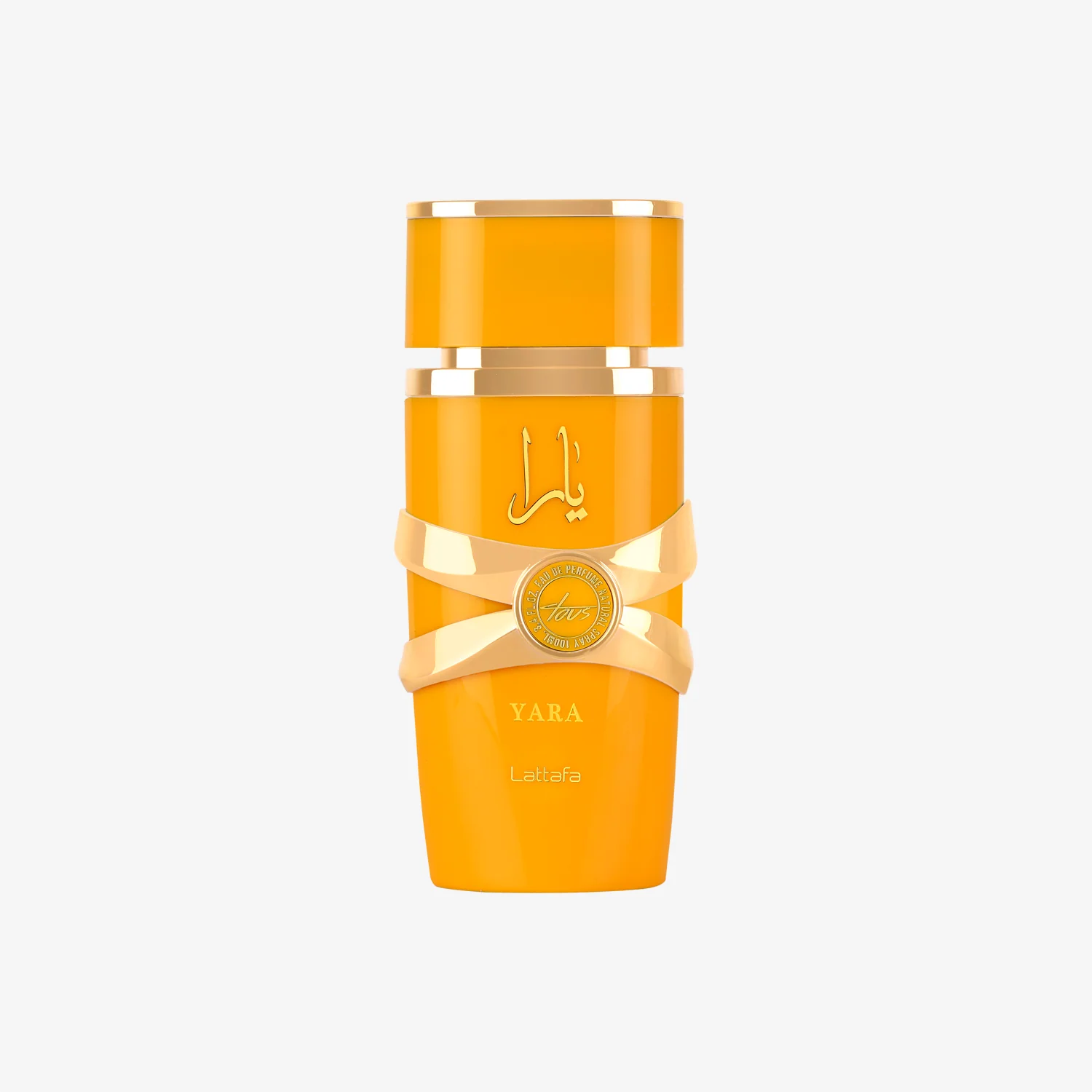 Lattafa Yara Tous Eau de Parfum 100 ml