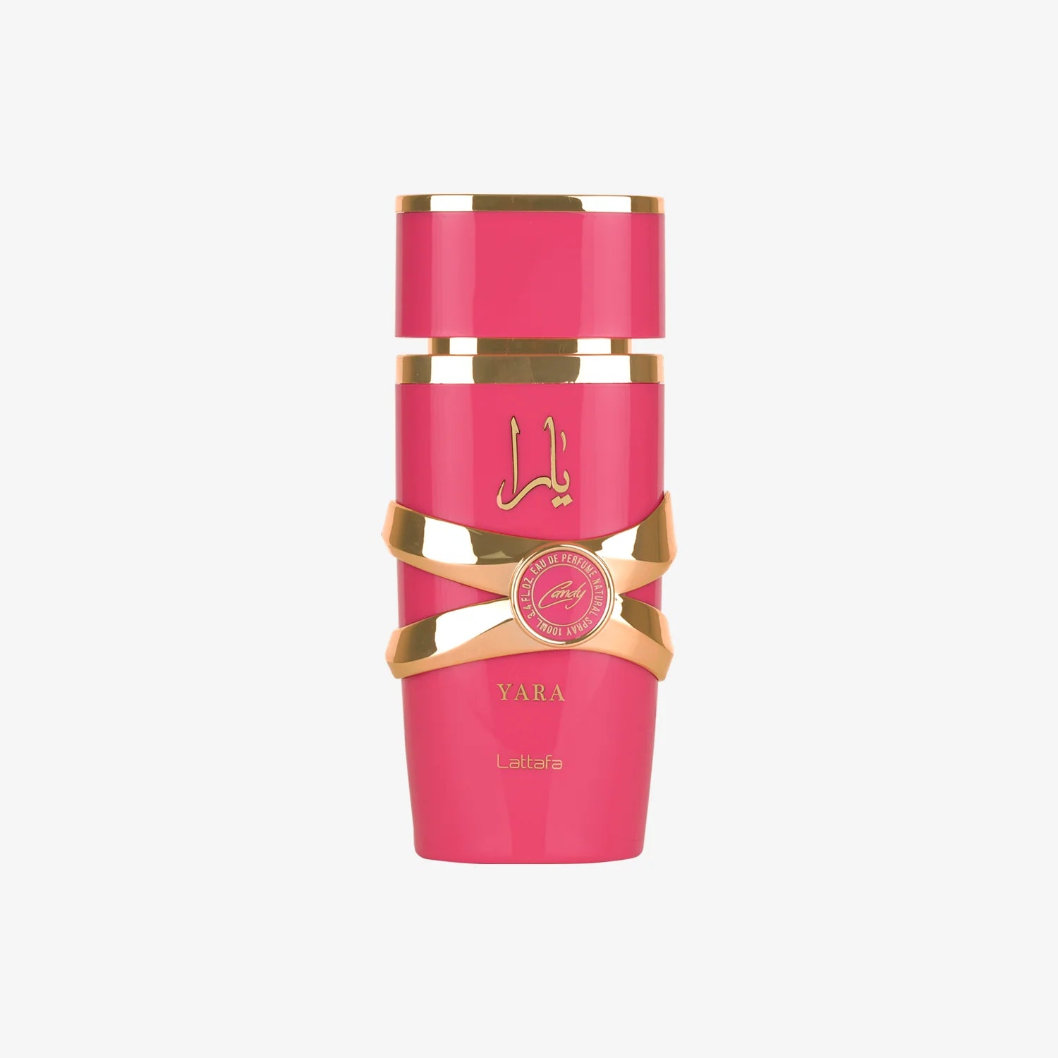 Lattafa Yara Candy Eau de Parfum 100 ml