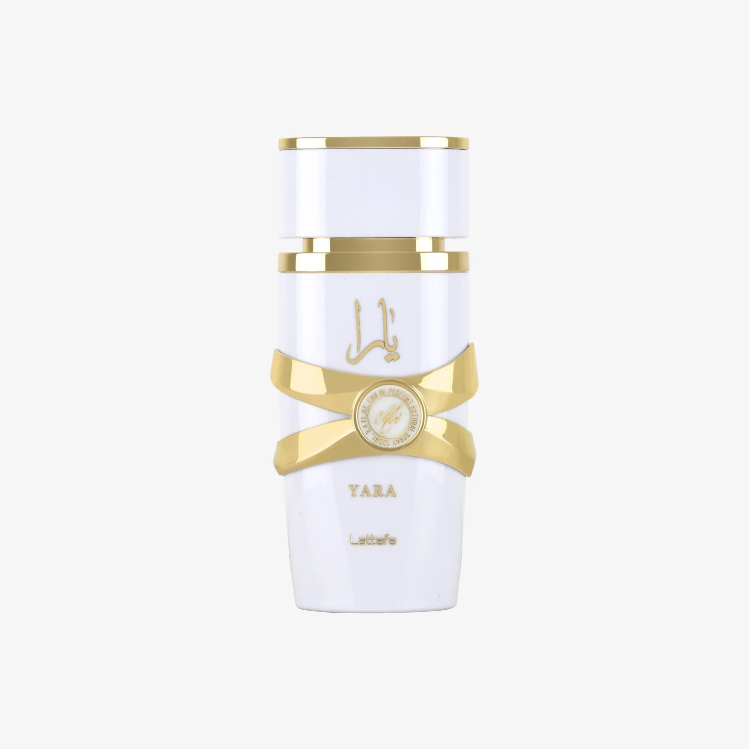 Lattafa Yara White Eau de Parfum 100 ml