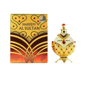 Hareem Al Sultan GOLD